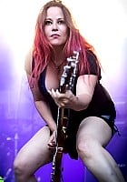 Jennifer Finch